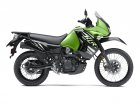 Kawasaki KLR 650